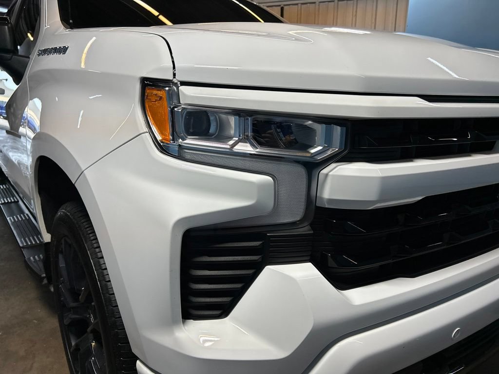 chevrolet silverado 1500 2025 2GCUKEED4S1207860 image chevrolet silverado 1500 2025 2GCUKEED4S1207860 image